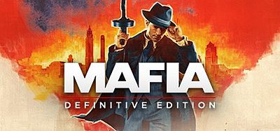 四海兄弟 1- 最终版 - 黑手党 1（Mafia I- Definitive Edition on Steam）